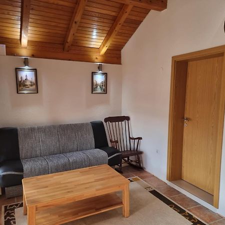 Country House Bihać Zewnętrze zdjęcie