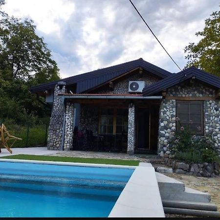 Country House Bihać Zewnętrze zdjęcie