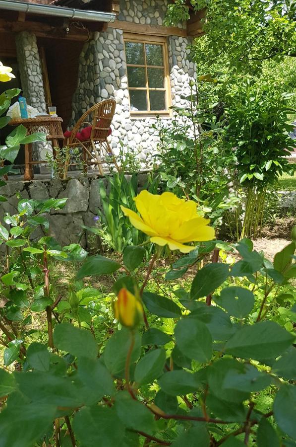Country House Bihać Zewnętrze zdjęcie