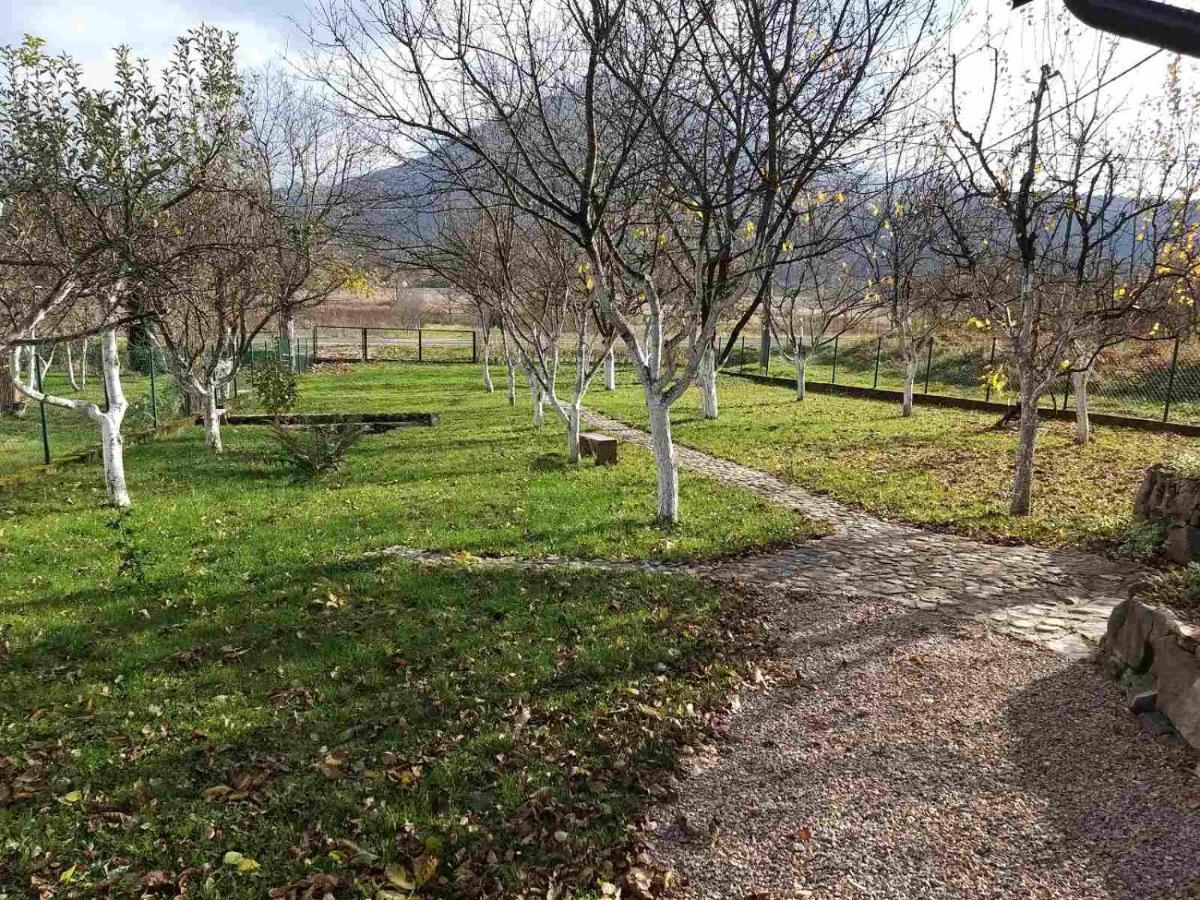 Country House Bihać Zewnętrze zdjęcie