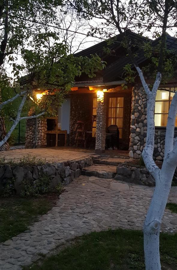 Country House Bihać Zewnętrze zdjęcie