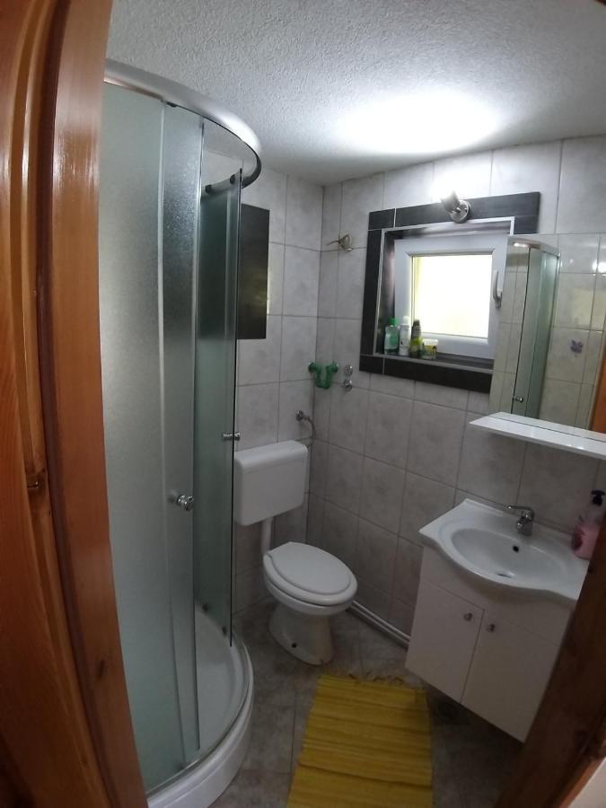 Country House Bihać Zewnętrze zdjęcie