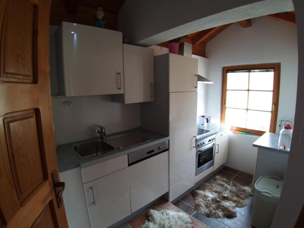 Country House Bihać Zewnętrze zdjęcie