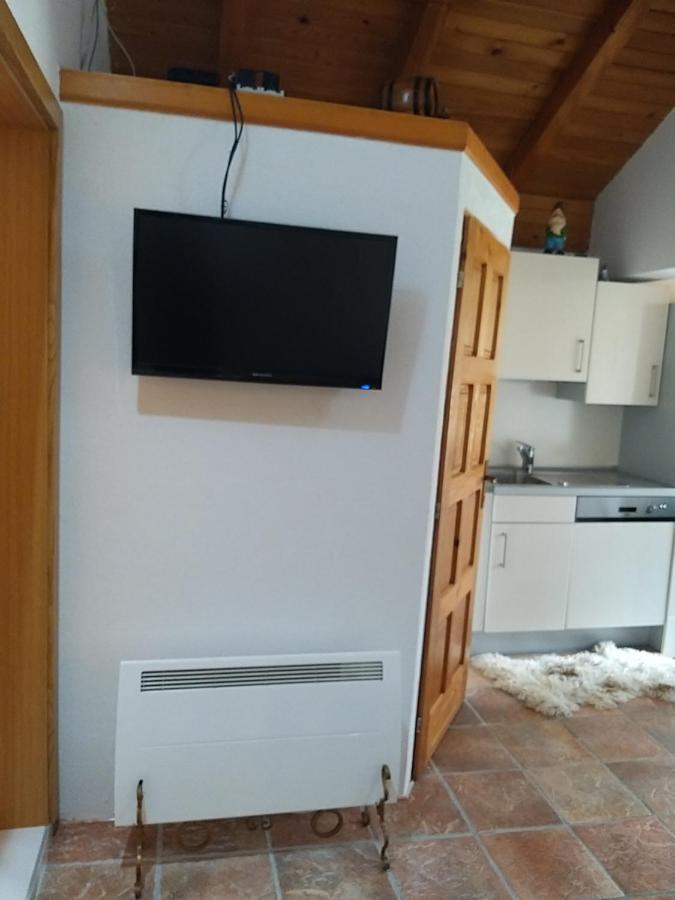 Country House Bihać Zewnętrze zdjęcie