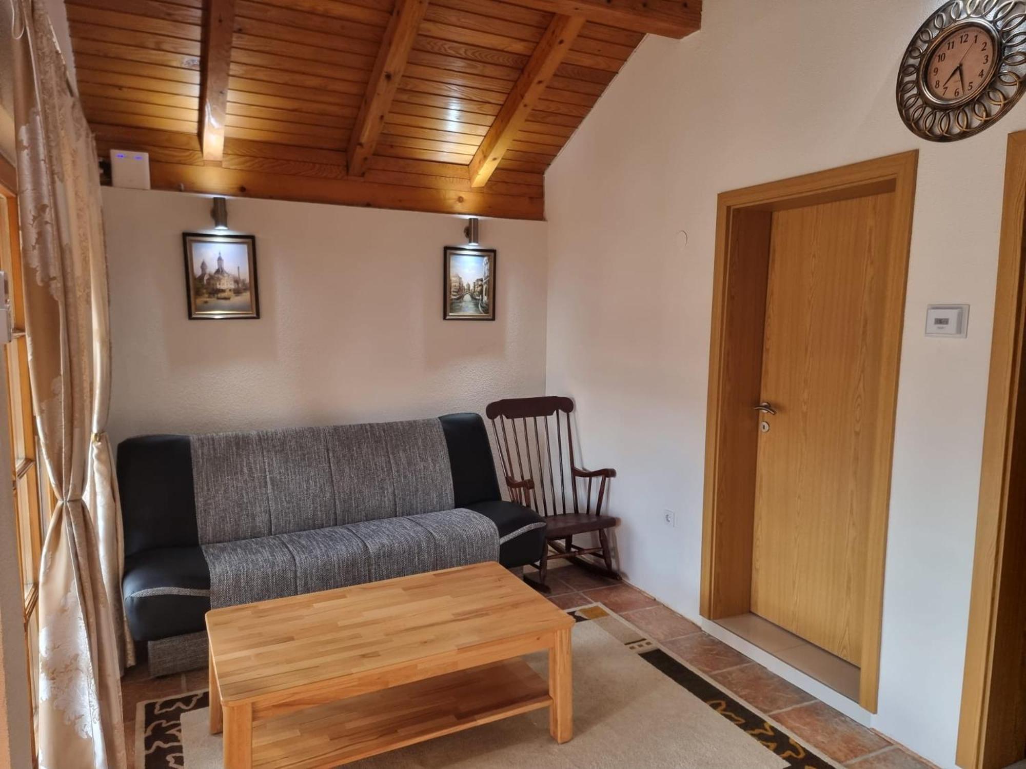 Country House Bihać Zewnętrze zdjęcie